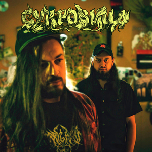 Сонный паралич