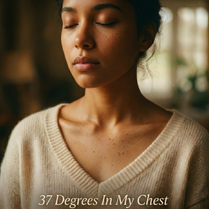 37 Degrees In My Chest