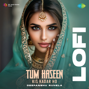 Tum Haseen Kis Kadar Ho - Lofi