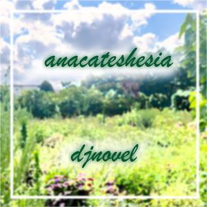 anacatesthesia