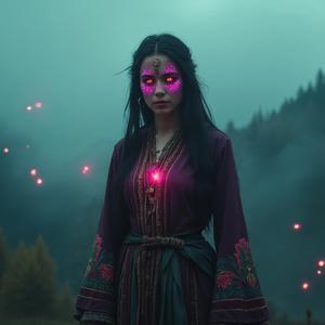 Танець під місяцем | 2026 | ELECTRO FOLK // UA | Ukrainian Dreams in Bpm