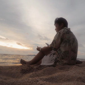 ขอบคุณ (ช่วงเวลาของเรา)