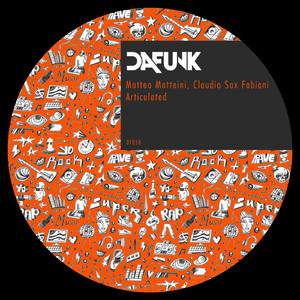 Articulated (Original Mix)