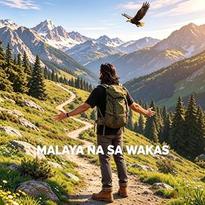 Malaya na sa wakas