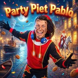 Ik ga uit m'n pepernoot