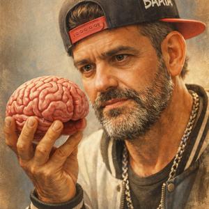 MEU CEREBRO