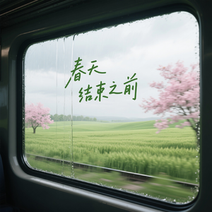 《春天结束之前》