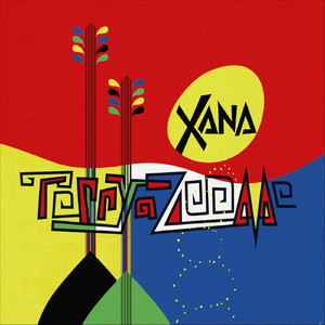 Summer Friends (feat. Lorraine Jordan)