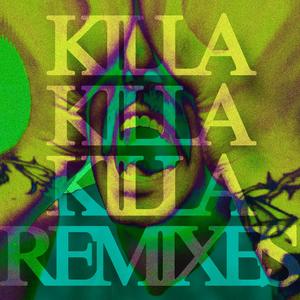KILLA KILLA KILLA (Gpxx Remix)