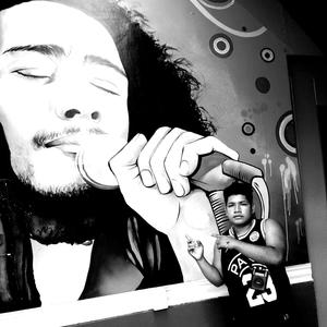 Chiko Prado Sali pa la calle