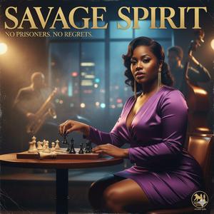 Savage Spirit