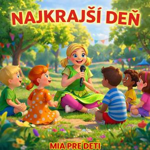 NAJKRAJŠÍ DEŇ
