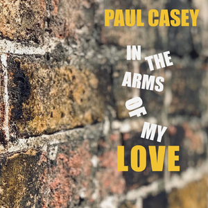 In the Arms of My Love