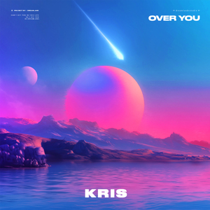 Over you (feat. DJ VEENA)