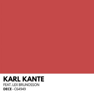 Dece (feat. Lex Brunosson)