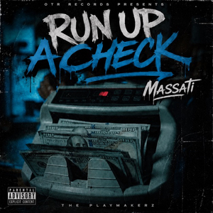 Run Up A Check