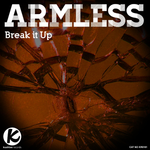 Break It Up (Original Mix)