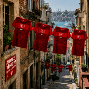 ADIMIZ TÜRKİYE
