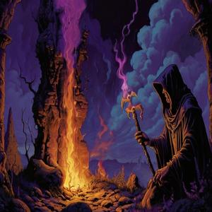 Bring Out The Dead (Duo Jam Sessions)