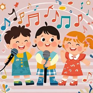 中国生物百科儿歌软体动物《蛙螺》