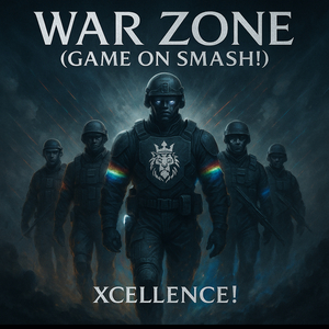 Warzone (Game on Smash)