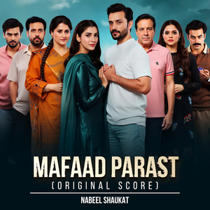 Mafaad Parast (Original Score)