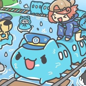 麻将魔方