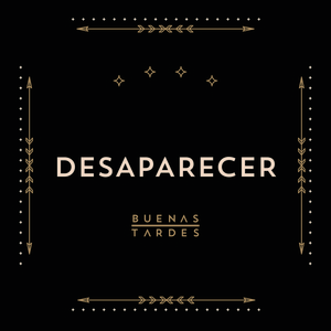 Desaparecer