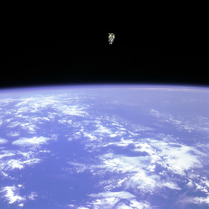 Space Telephone