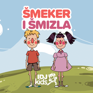 Šmeker i šmizla