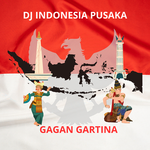 DJ Indonesia Pusaka