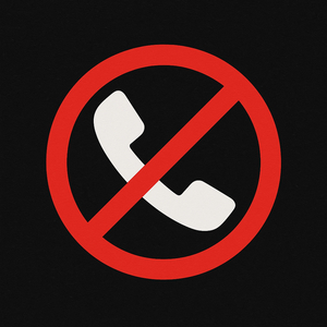 Przestań już dzwonić