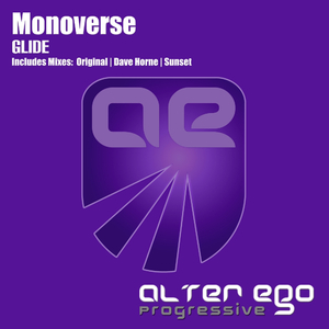 Glide (Dave Horne Remix)