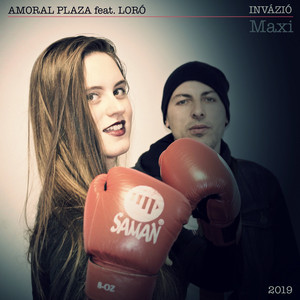 Invázió