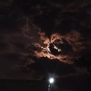 失眠深夜的念想