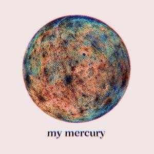 My Mercury（Prod by MEGA）