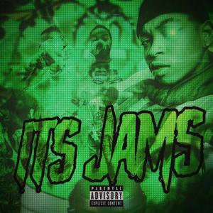 Thanks (feat. JAYRED’)