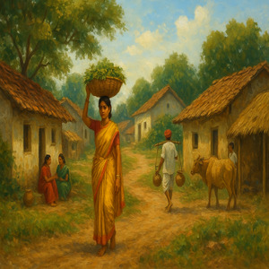 खानिवडे गावामधी