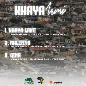 Nhliziyo (feat. 1dile kay one x Vela Mkv)