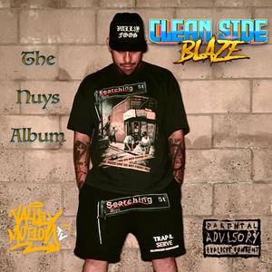 Cold World (feat. Zapata The Ghost)