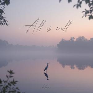 all is well (solo piano)