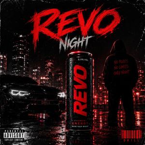 REVO нічний стиль