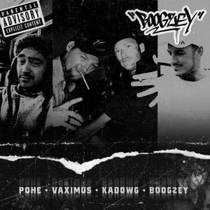 Whitney Houston (feat. Pohe, Kadowg & Vaximus)