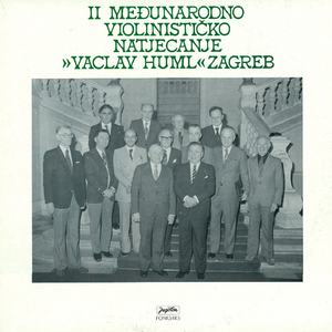 Johannes Brahms:I. Stavak Iz III. Sonate U D-Molu Za Violinu I Klavir