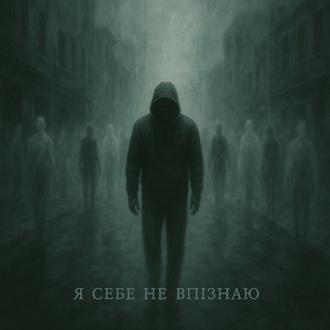 Я себе не впізнаю