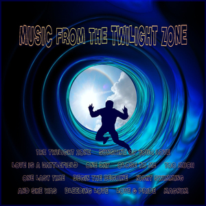 The Twilight Zone