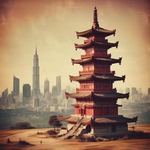 听见中国 听见你 by @hypnotizinghalfstep6466