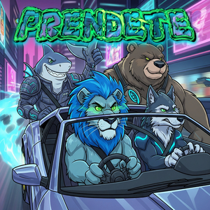 Préndete