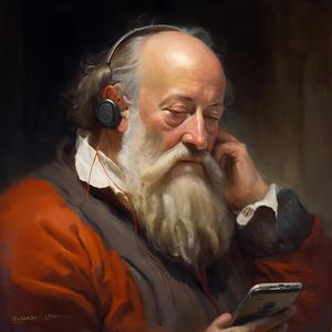 the Elephant (lofi Saint-Saëns)