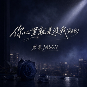 你心里就是没我(R&B)
